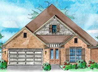 279 Buxtons Way, Freeport, FL 32439