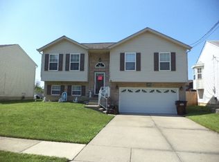 1167 Fallbrook Dr, Elsmere, KY