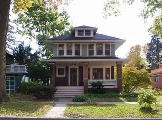 2005 Madison St, Madison, WI 53711