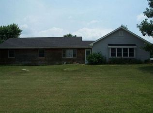 5454 N Brandywine Rd, Shelbyville, IN 46176
