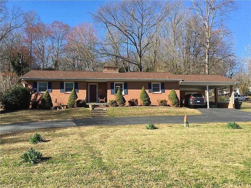 1st image of 1123 Trogdon Dr