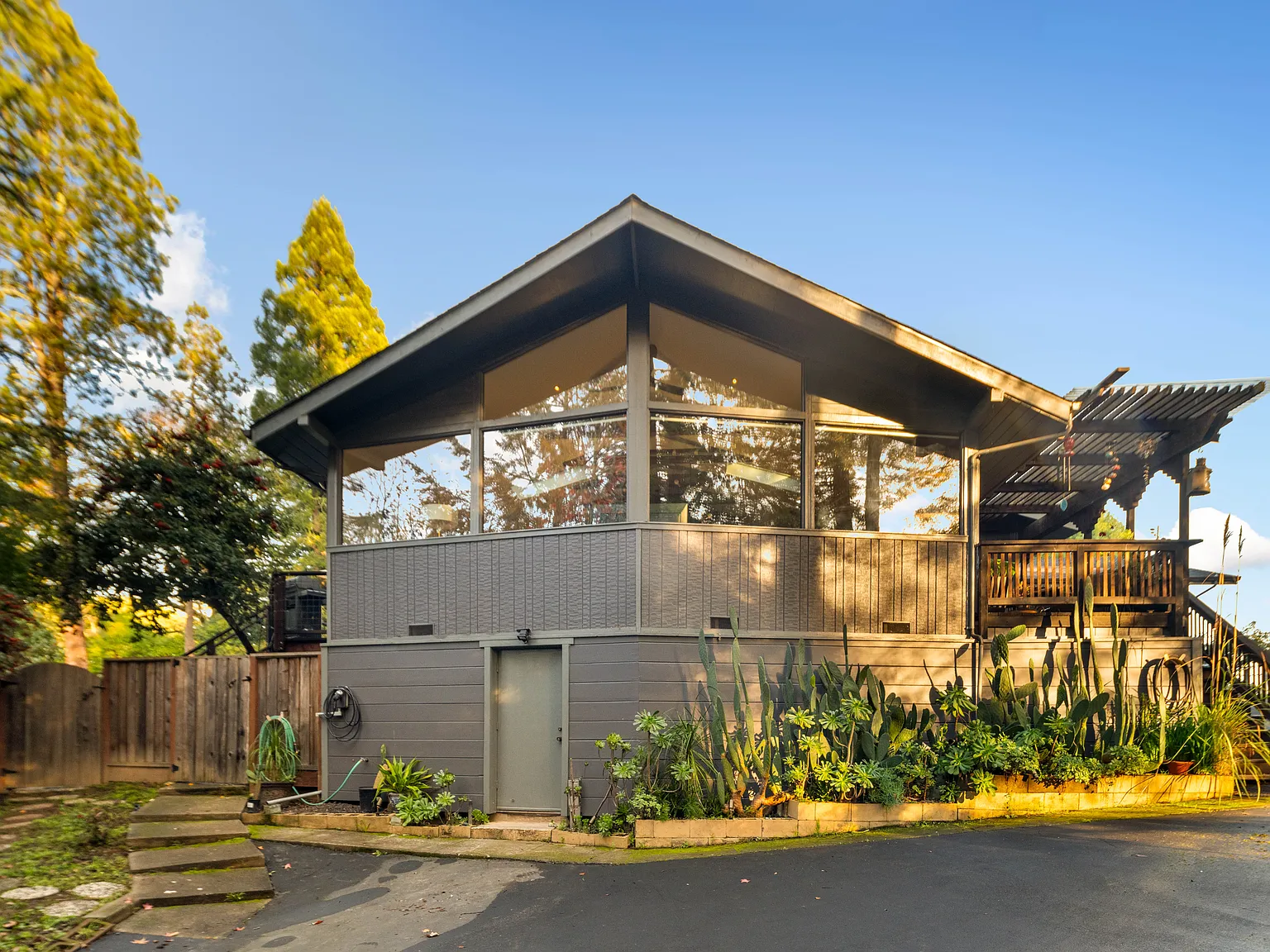 Cherry Ridge Rd, Sebastopol — Photo 2