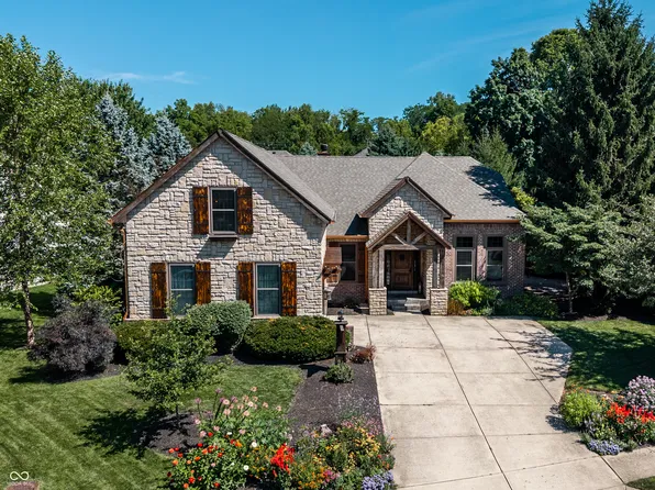 15058 Newburyport Dr, Fishers, IN 46040