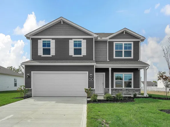 30 Mead Mill Dr, Ashville, OH