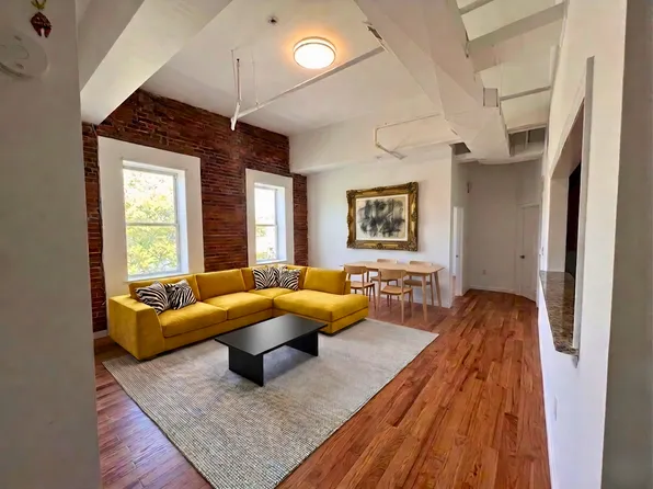 850 Grand Ave, New Haven, CT