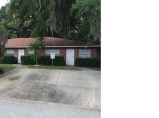 205 S Glendale Dr, Brandon, FL 33511