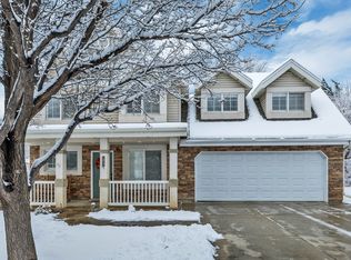 1014 Creekside Dr, Ogden, UT 84404