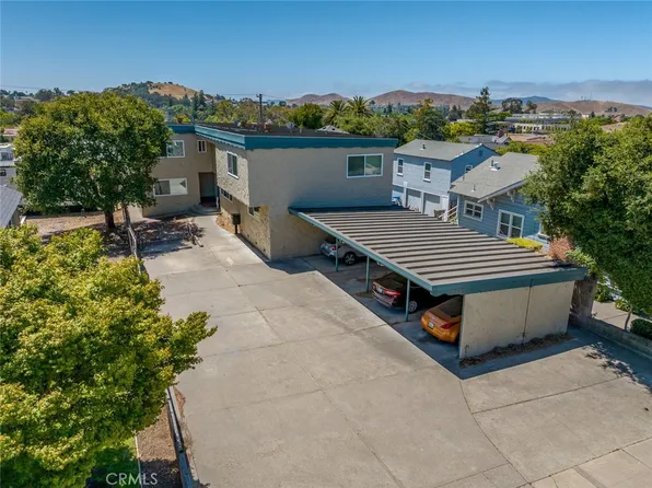 1243 Mill St, San Luis Obispo, CA 93401