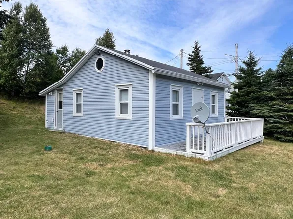 1-3 Kavanaughs Road, Clarkes Beach, NL A0A1W0