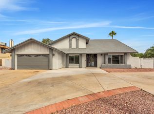 3402 W Beverly Ln, Phoenix, AZ 85053