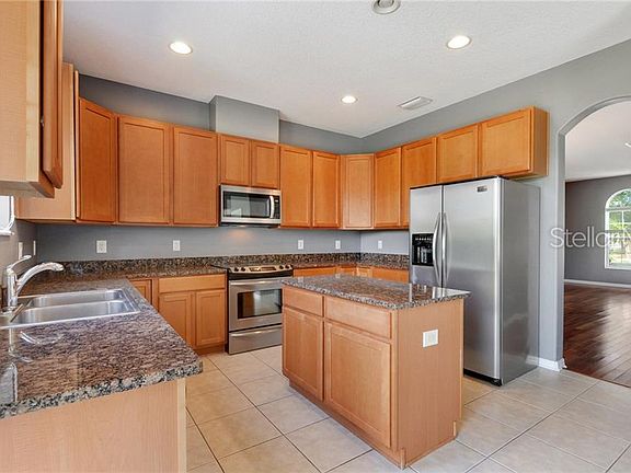 2nd image of 2603 Yukon Cliff Dr