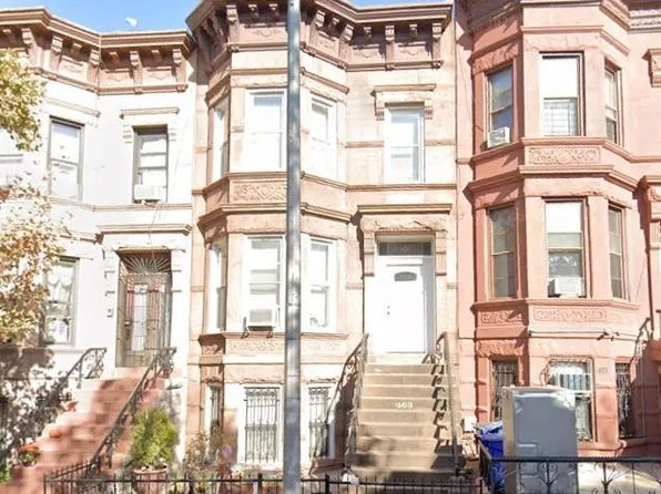 469 47th St, Brooklyn, NY 11220