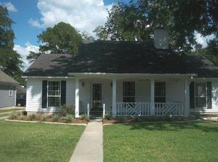 2205 N Toombs St, Valdosta, GA 31602