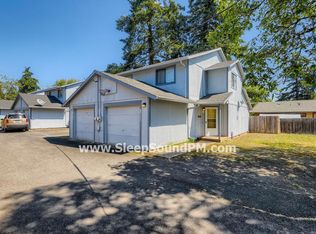 11055 SE Bush St APT B, Portland, OR 97266