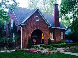 842 S Delaware Ave, Springfield, MO 65802