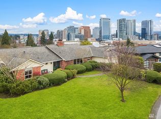 9676 Hilltop Rd, Bellevue, WA 98004