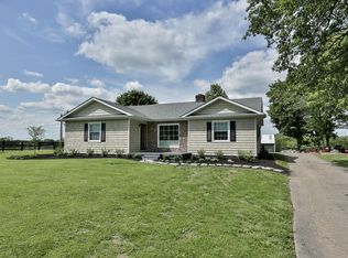 6898 Buck Creek Rd, Finchville, KY 40022