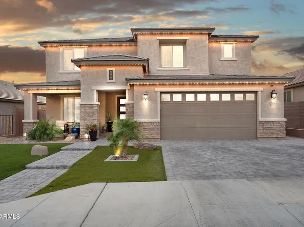 27134 N 71ST Avenue, Peoria, AZ 85383