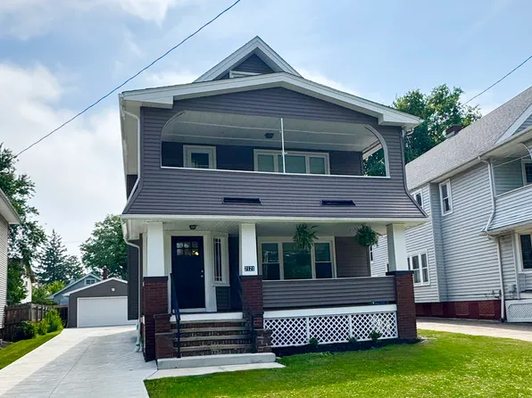 2121 Eldred Ave #Dn, Lakewood, OH 44107