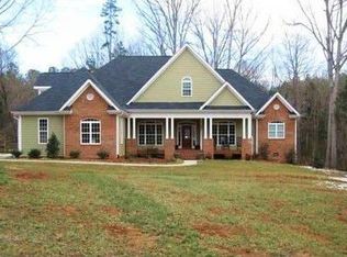 728 Fawn Forest Ln, York, SC 29745