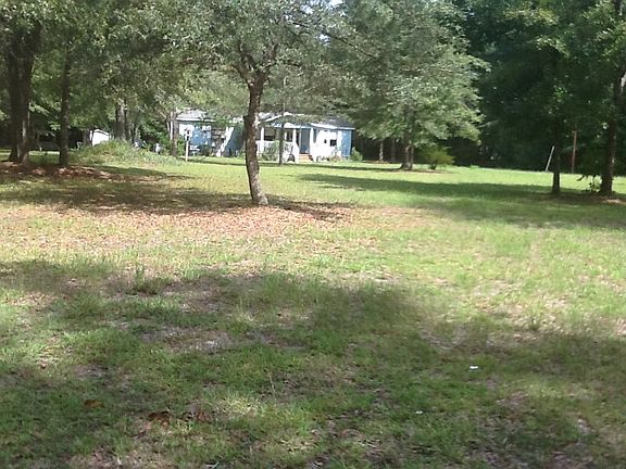 setback 250ft from road