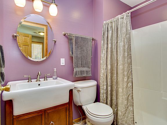 Main level 3/4 Bath