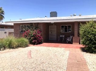 4741 E 2nd St, Tucson, AZ 85711