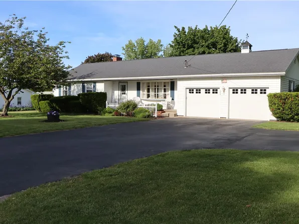 6856 Maple Ave, Sodus, NY 14551