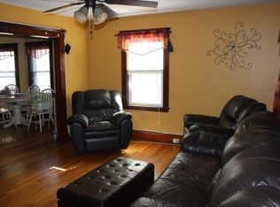 15 Ring Ave, Quincy, MA 02169