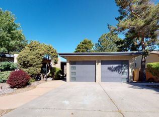 13209 Sunset Canyon Dr NE, Albuquerque, NM 87111