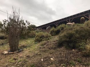 51272 Northridge Rd, Morongo Valley, CA 92256