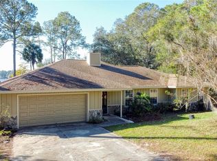 11390 NE 234th Place Rd, Fort Mc Coy, FL 32134