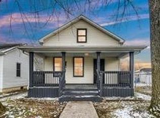 604 N Sherman St, Crown Point, IN 46307