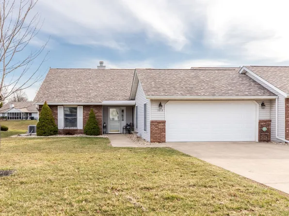 1013 E Sherbrooke Dr, Bloomington, IN 47401