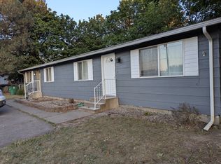 605 Public Ave, Moscow, ID 83843