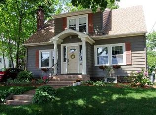 75 Tower St, Worcester, MA 01606