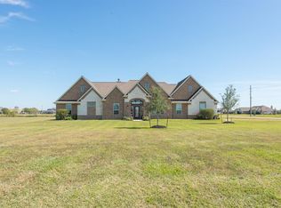 7619 Nottaway Ct, Rosharon, TX 77583
