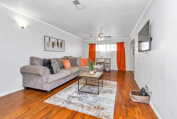 2128 Oakdale St #14 — Photo 6