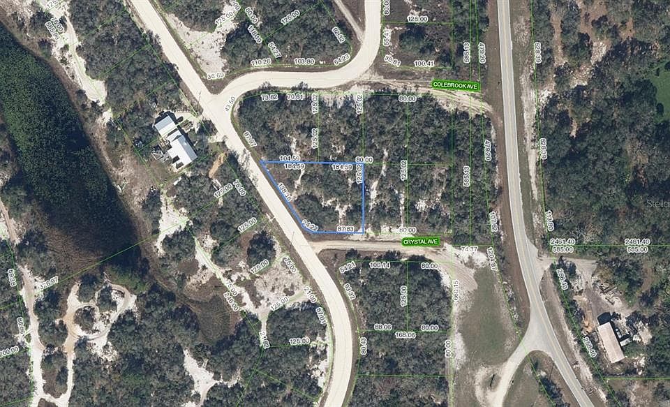 2nd image of 229 LAKELAND DRIVE LOT 5