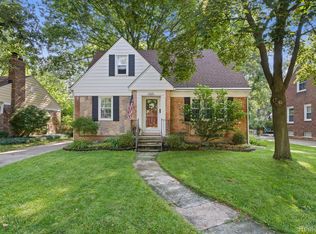 3578 Wakefield Rd, Berkley, MI 48072