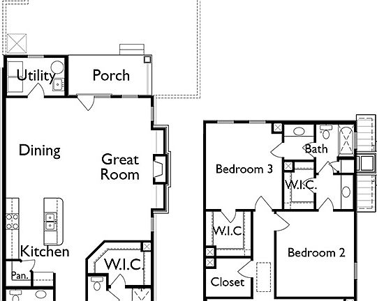 5th image of 113 Iberville St Lot 125