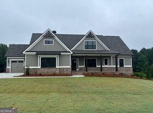 2112 Stonegate Way, Monroe, GA 30655