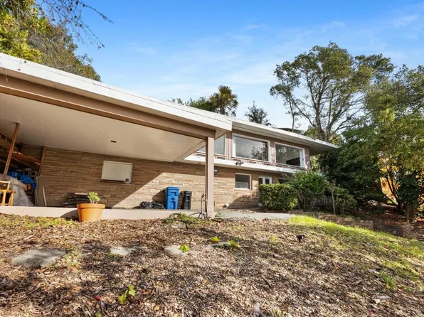 1012 Contra Costa Dr, El Cerrito, CA 94530