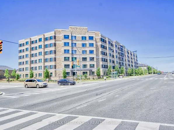 7400 Markham Rd, Markham, ON