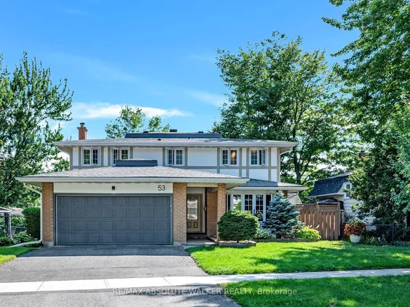 53 Northpark Dr, Ottawa, ON K1B 3R7