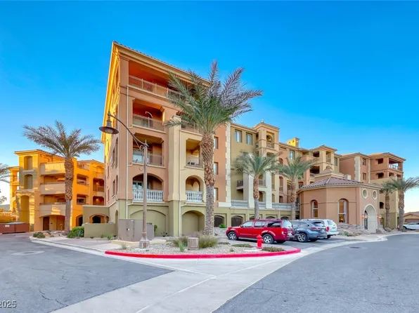 30 Via Mantova Unit 108, Henderson, NV 89011