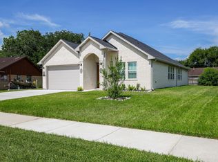 2303 Cunningham Dr, Pearland, TX 77581