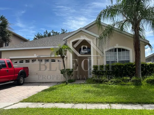 14262 Wistful Loop, Orlando, FL 32824