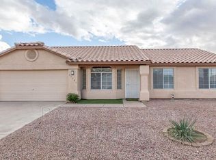 13501 E Cindy St, Chandler, AZ 85225