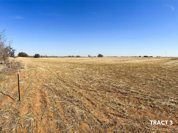 0 County Road 239, Crowell, TX 79227